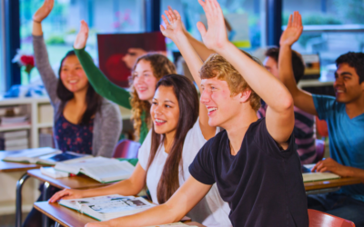 Financial Literacy for Life. What Schools Don’t Teach