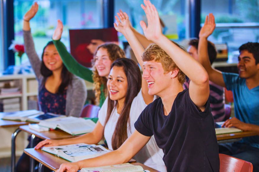 Financial Literacy for Life. What Schools Don’t Teach