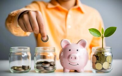 The 50/30/20 Rule: A Simple Framework for Financial Success