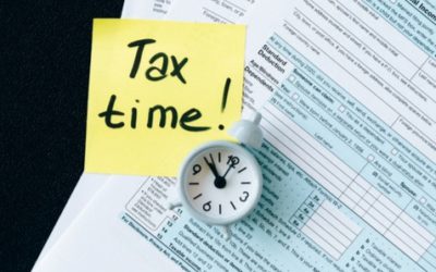 Tax Planning End Of Financial Year Checklist – 2022 Financial Year